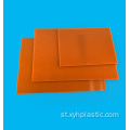 Good Toughness Grade A Bakelite Sheet